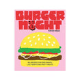 Burger Night