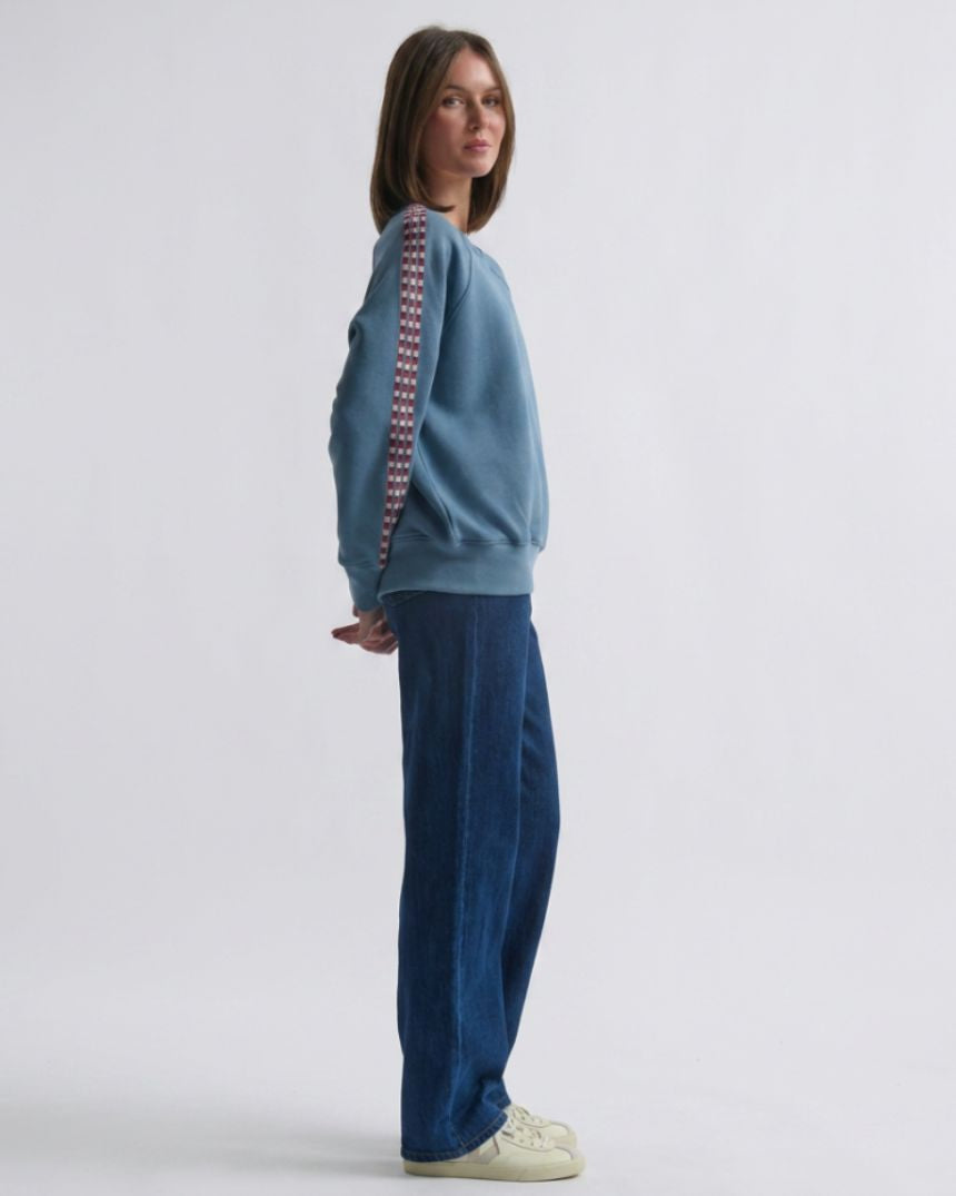 Bonnie Jean Palisade Blue