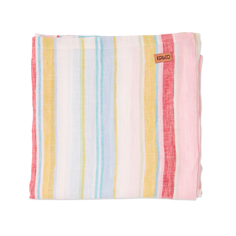 Bellissimo Tablecloth Large