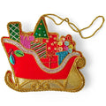 Sleigh Decoration