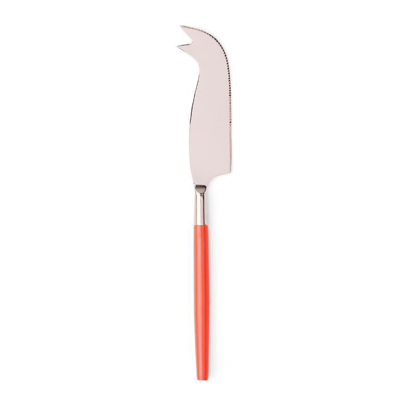 Diner Glam Cheese Knife