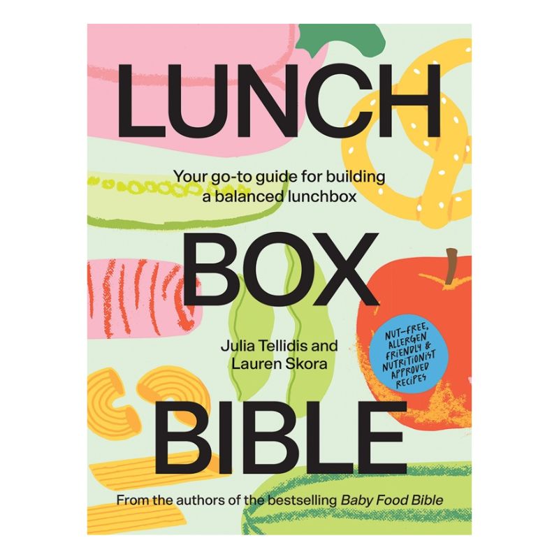 Lunchbox Bible