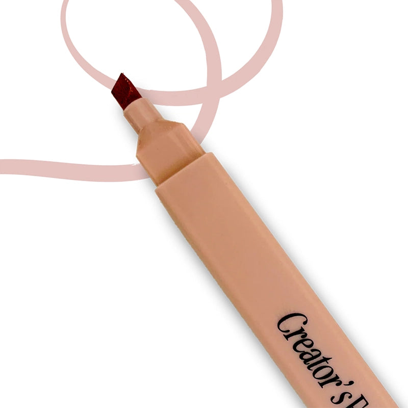 Zero Bleed Highlighter Strawberry