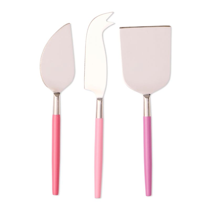 Diner Radiance Cheese Knife Set