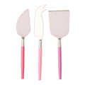 Diner Radiance Cheese Knife Set