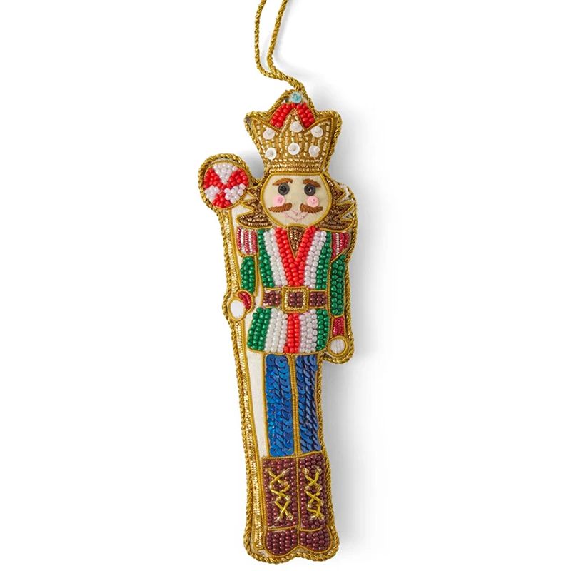 Toy Soldier Decoration