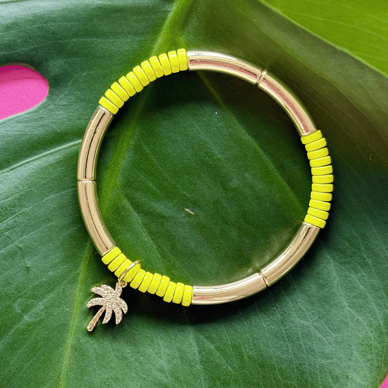 Capri Glow Bracelet