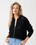 Palmer Jacket Black