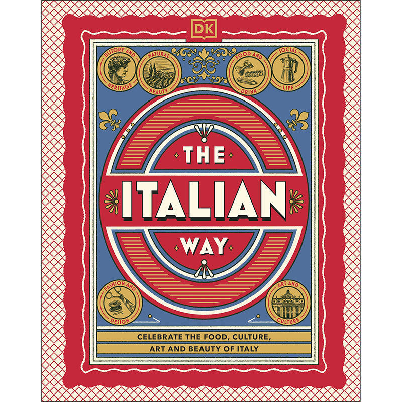 The Italian Way