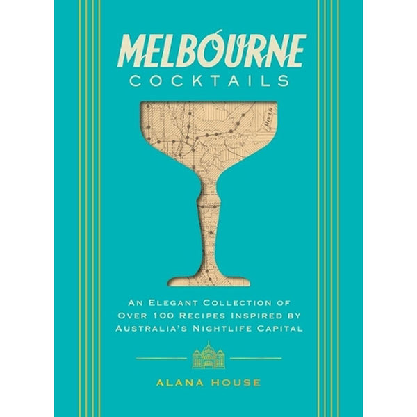Melbourne Cocktails