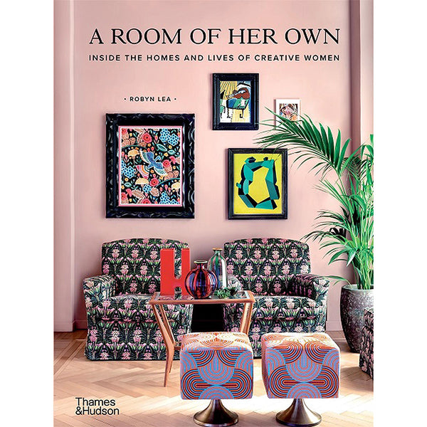Room Of Her Own