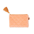 Melon Velvet Cosmetics Purse