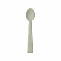 Enamel Teaspoon Sage Green
