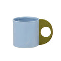 Orb Ceramic Mug Sky
