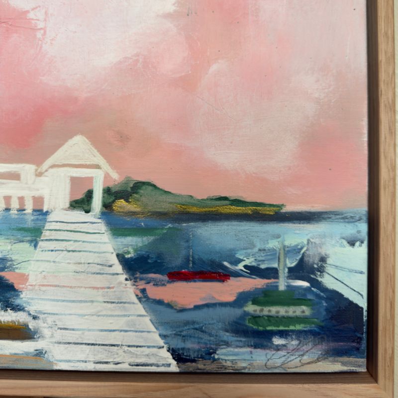 Pinkie Promise by Clare O'Donoghue 300x300