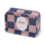A Dopo Printed Tin Candle Hearts