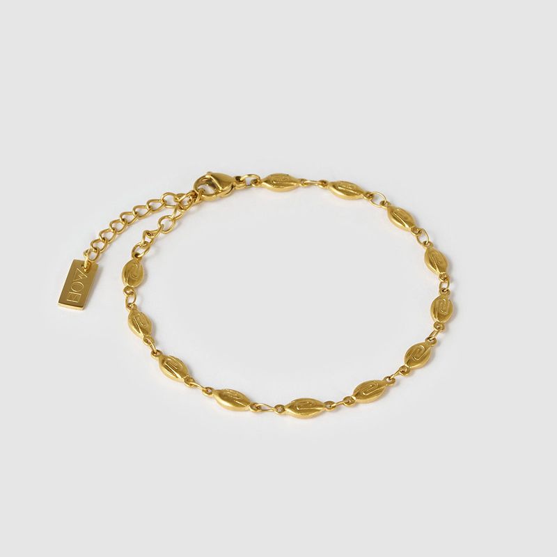 Coco Gold Bracelet