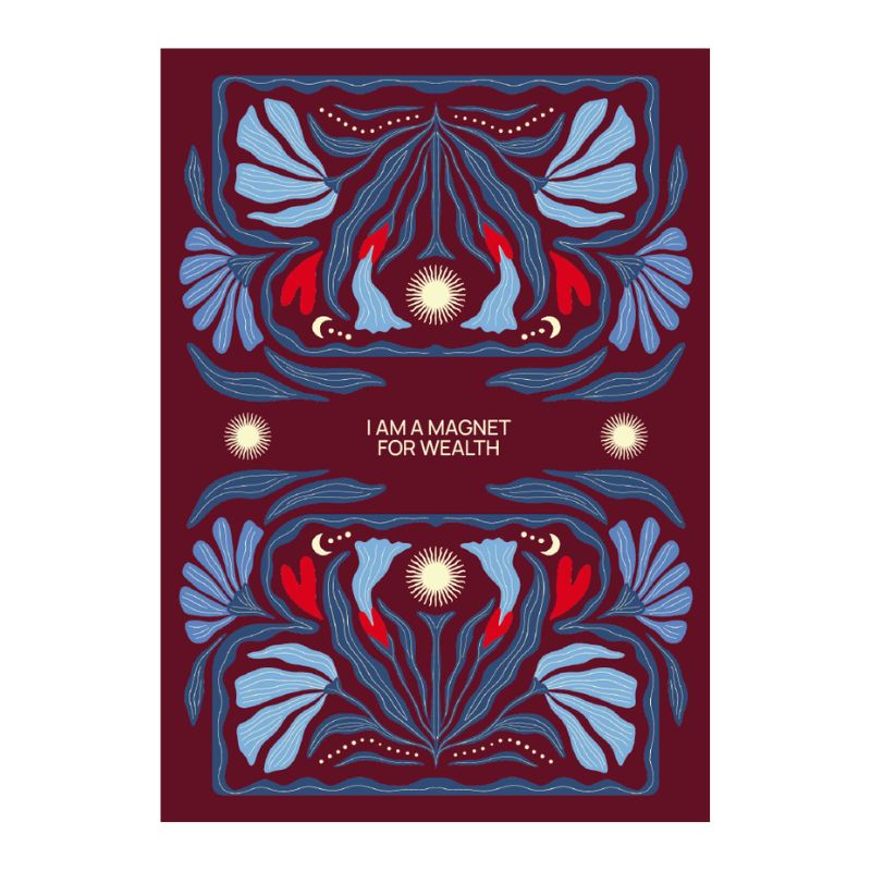Daily Affirmation Cards