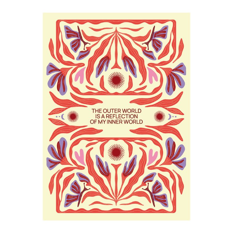 Daily Affirmation Cards