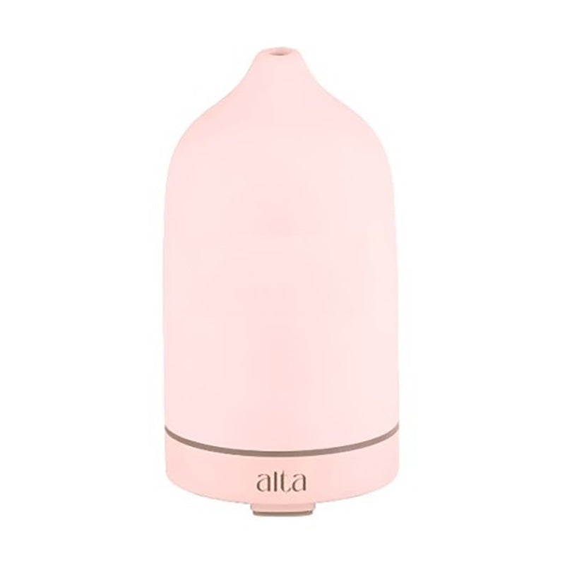 Alta Ceramic Aroma Diffuser Pink