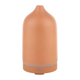 Alta Ceramic Aroma Diffuser Terracotta