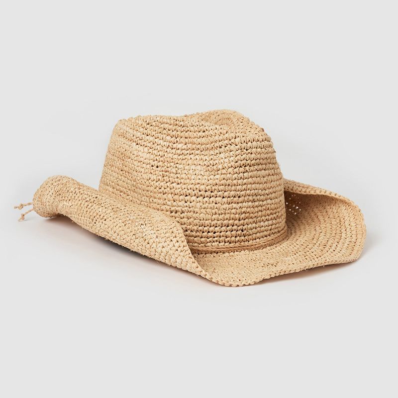 Jackson Sun Hat Light Natural