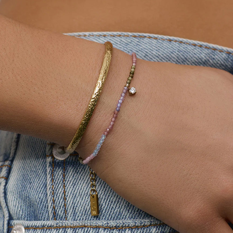 Taylor Bracelet Multicolour