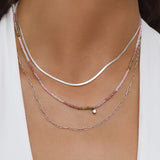Taylor Necklace Multicolour