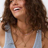 Taylor Necklace Multicolour