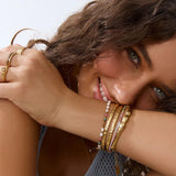 Taylor Bracelet Multicolour