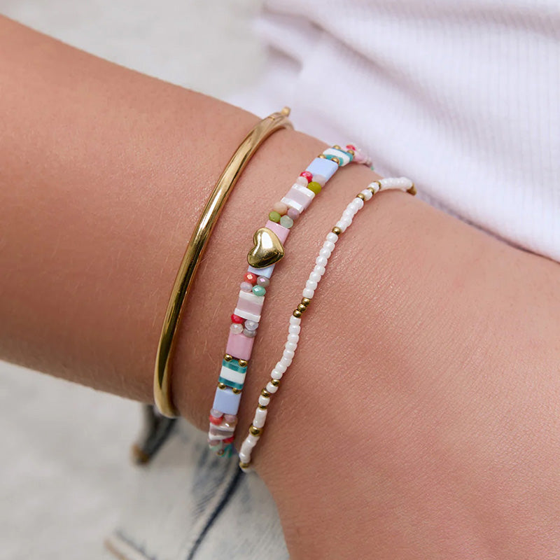Cami Bracelet Candy