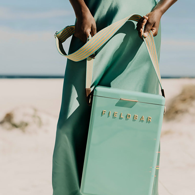 Swing Sling Orange & Green