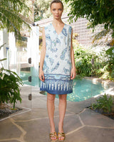 Alana Woodstock Dress