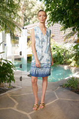 Alana Woodstock Dress