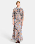 Alexandra Blouse Folk
