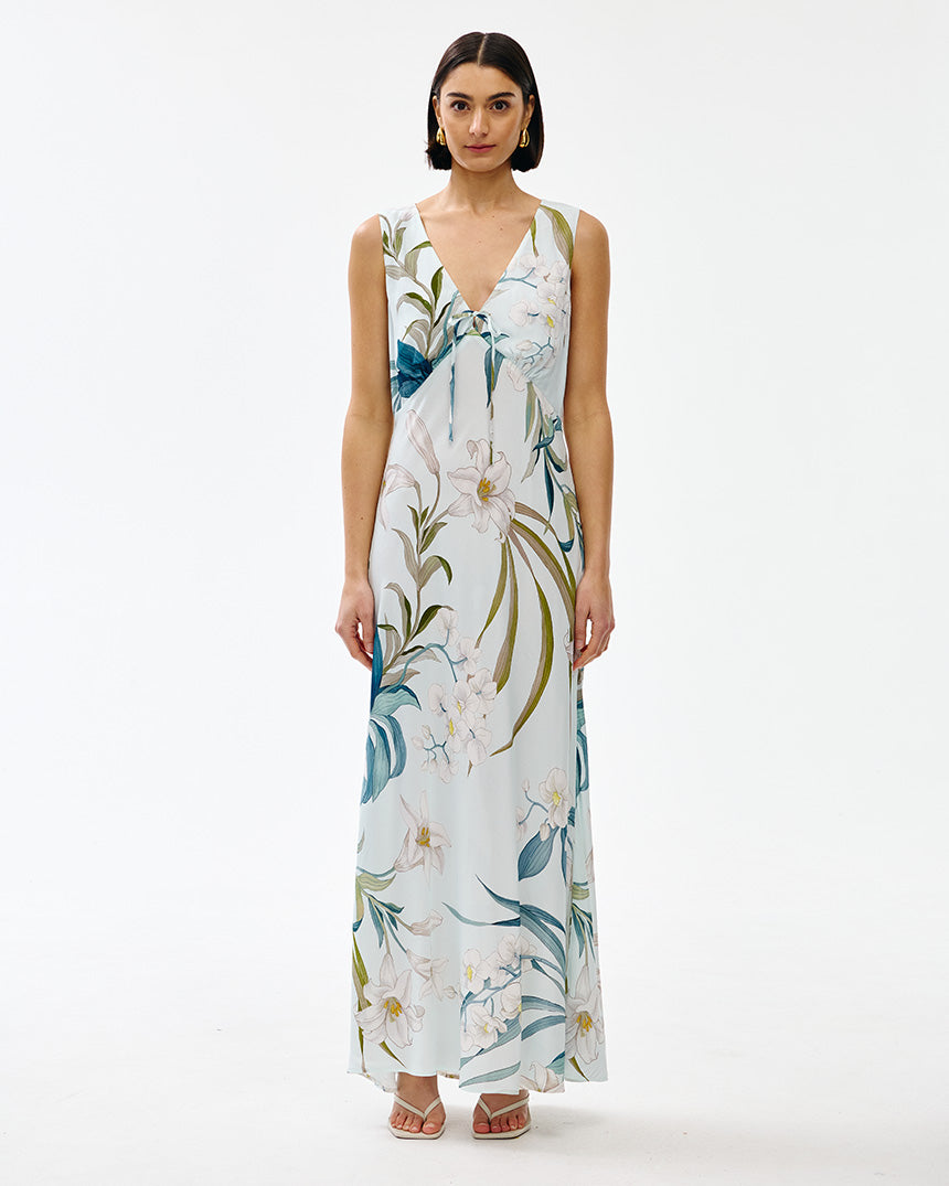 Alice Dress Portofino