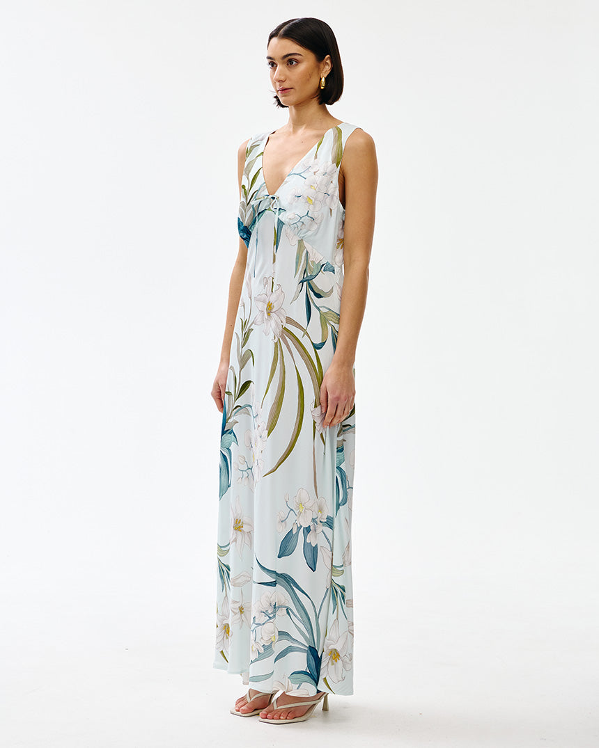 Alice Dress Portofino