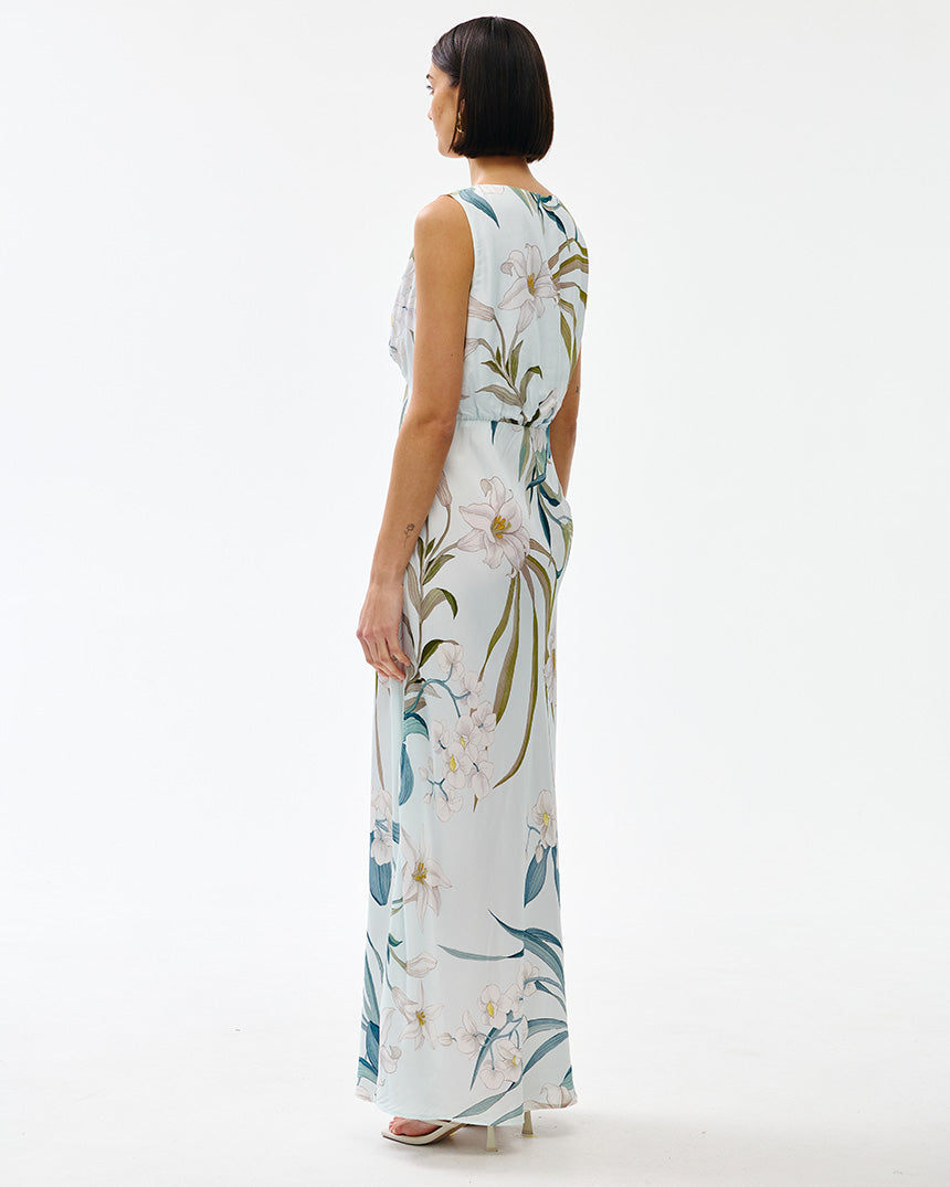 Alice Dress Portofino