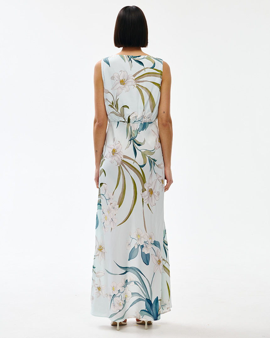 Alice Dress Portofino