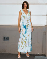 Alice Dress Portofino