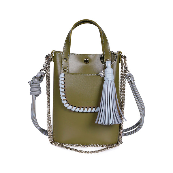 Ame Bag Khaki/Air