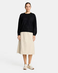Anne Knit Black