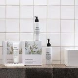 The Aromatic Trio