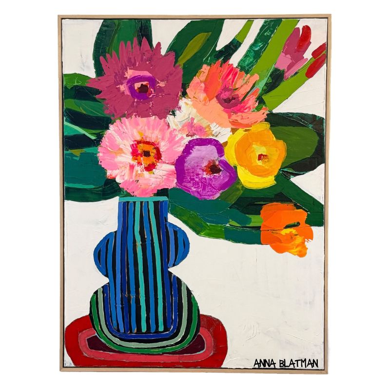 Patricia by Anna Blatman 900x1200