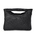 Asha Crossbody Bag Black