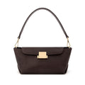 Aurora Bag Chocolate Lizard