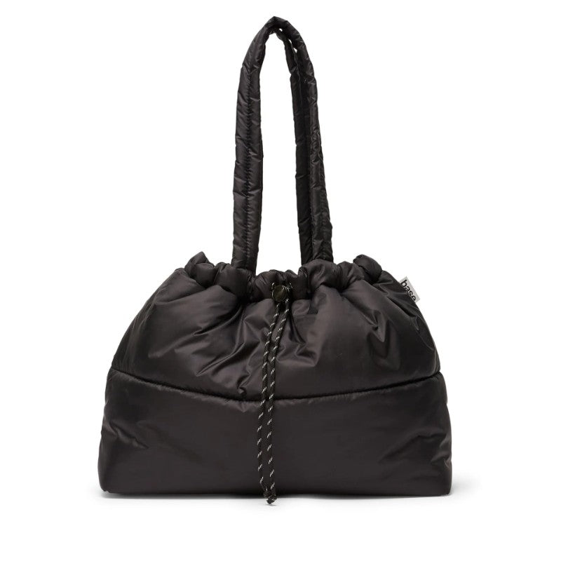 Scrunch Base Bag Black