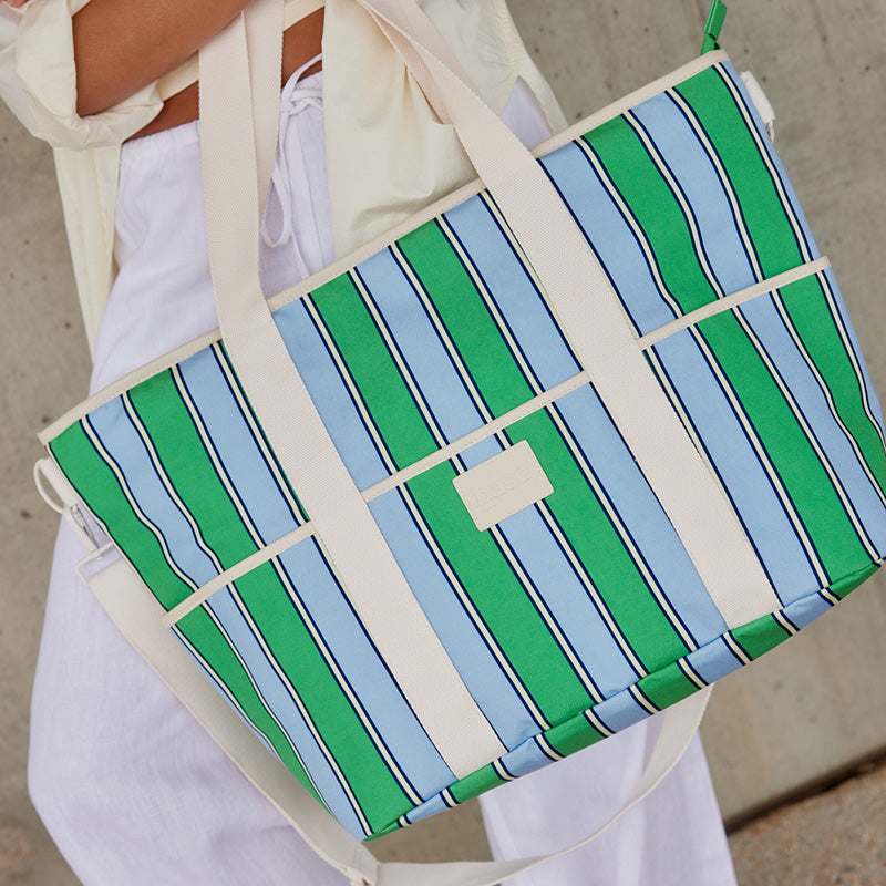 Cooler Base Tropea Stripe