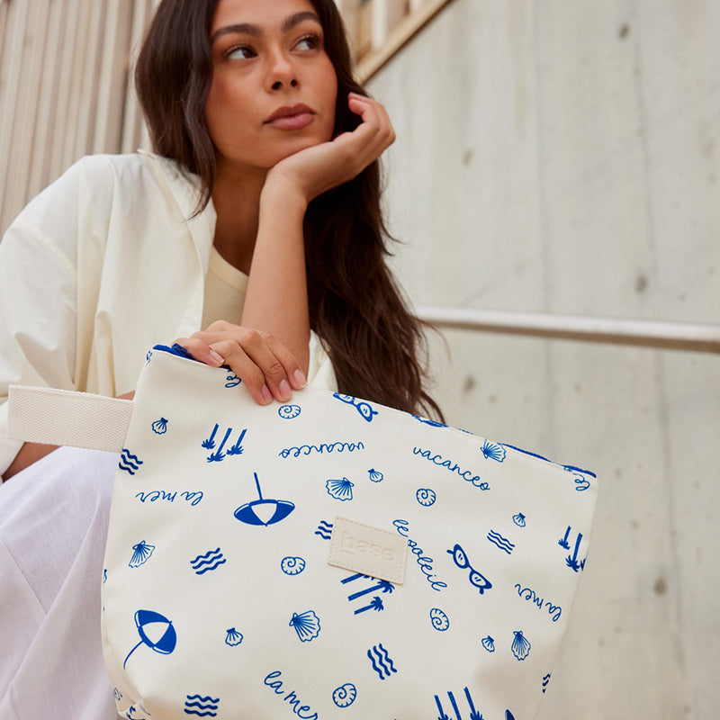 Wet Base Large La Mer