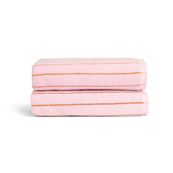 Fleur Bath Towel